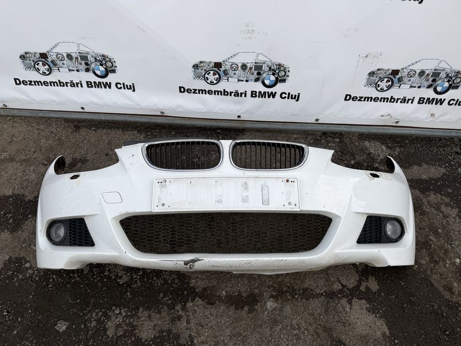 Bara fata BMW e90 e91 e92 piese bmw seria 3