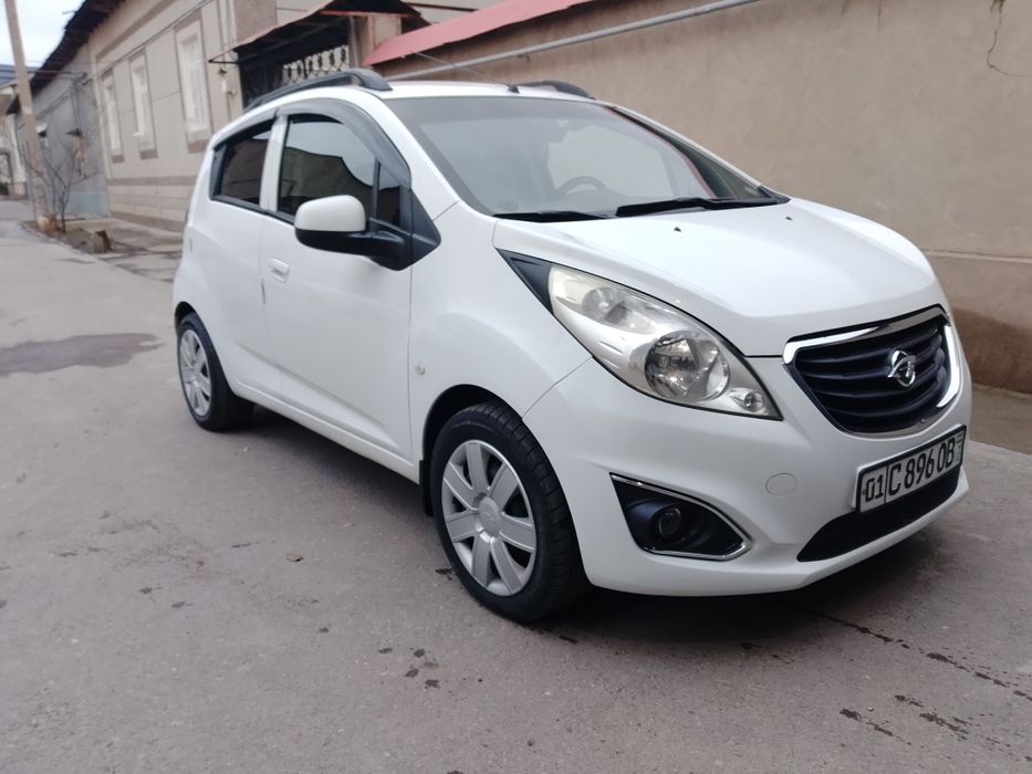 Arenda s vikupom spark 700$/30oy 250$dan