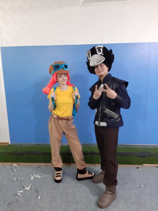 Аниматоры Алматы