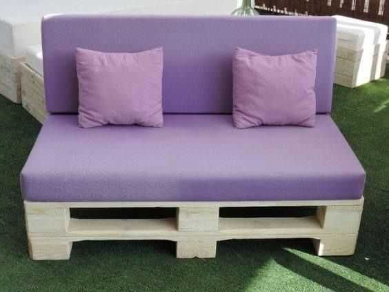 Vand mobilier pentru terasa si gradina, Balcon