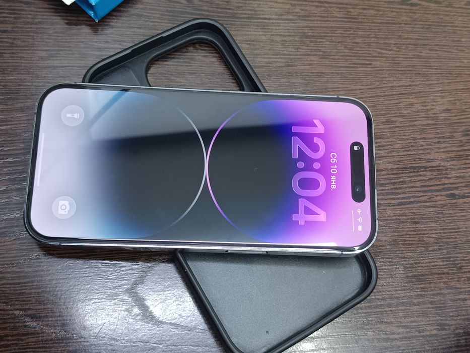 Продам iPhone 14 pro