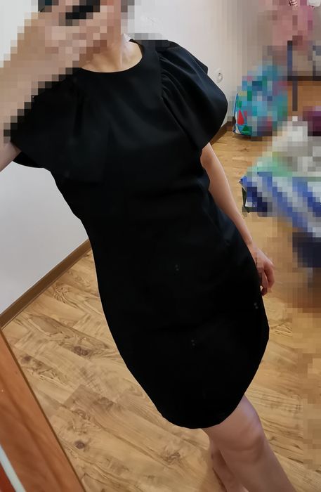 Красивое платье 42 р