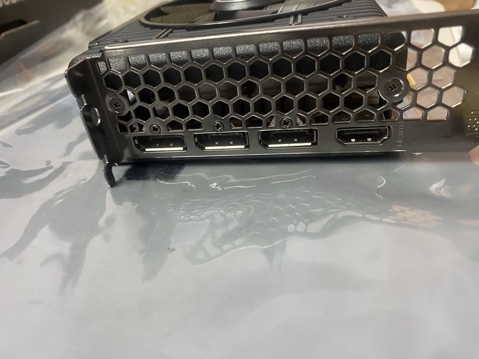 Видеокарта RTC 3060 12GB