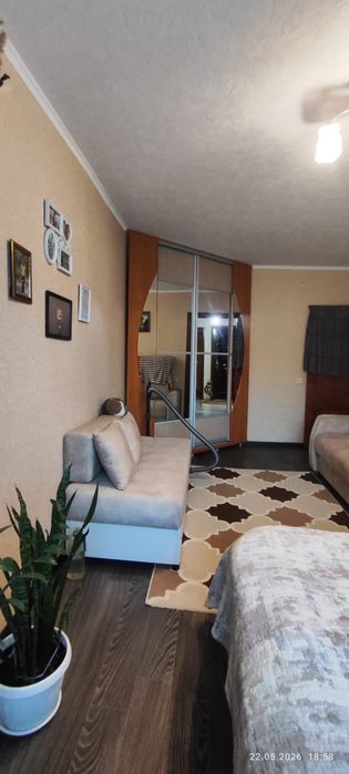 Продам 3-хком квартиру на Дошкольнике
