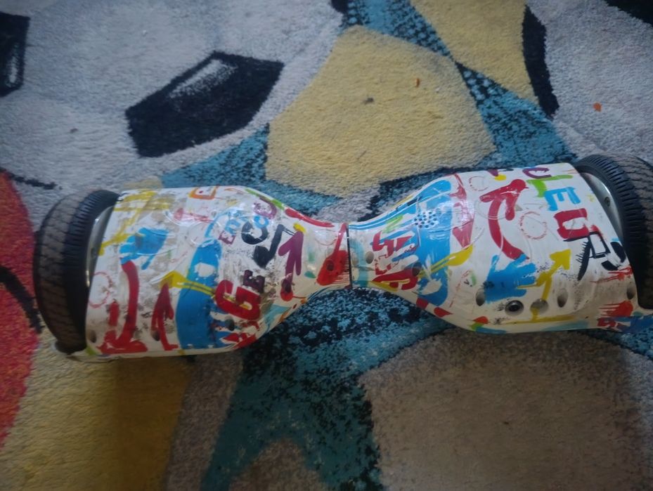 Героскутер качественный