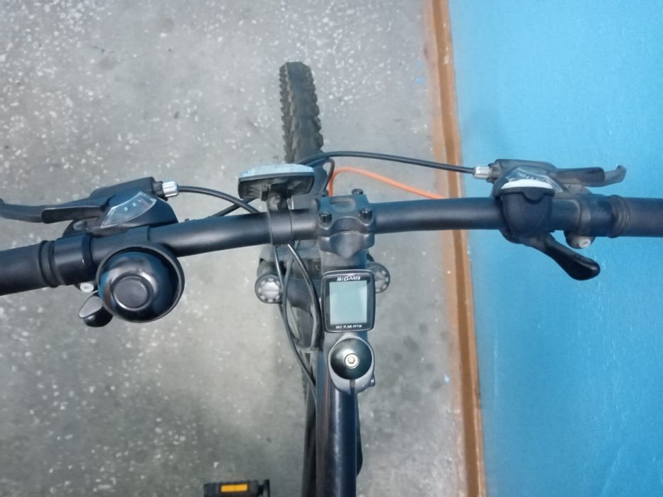 Велосипеды детский и взрослый