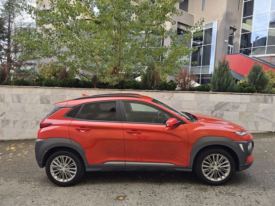 Hyundai Kona 2021 / Keyless / Head up /  Lane assist / Euro 6