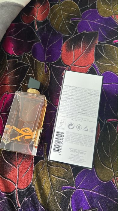 Парфюм YSL Libre