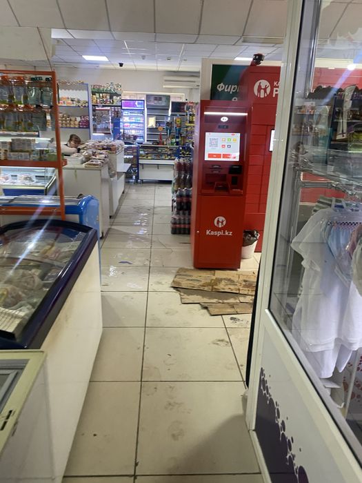 Сдам Бутик в тд Усолочка