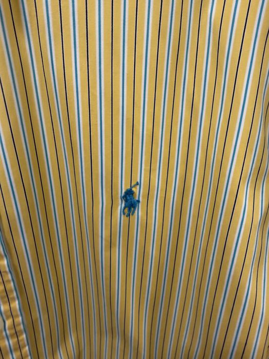 Риза  Polo Ralph Lauren  размер L Classic Fit