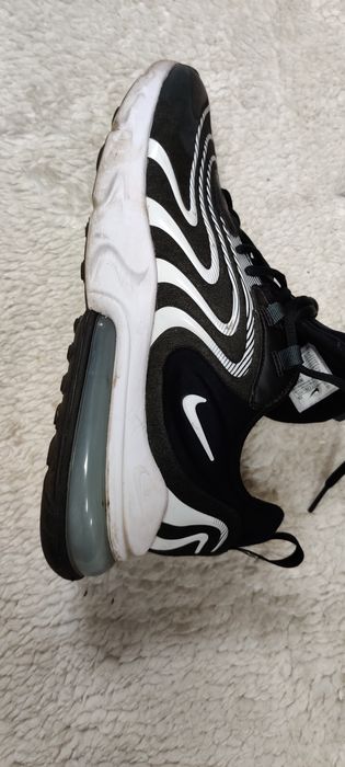 Reparație Adidași cu perne de aer