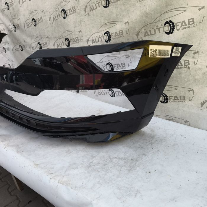 Bara fata Skoda Karoq Sportline an 2017-2018-2019-2020-2021
