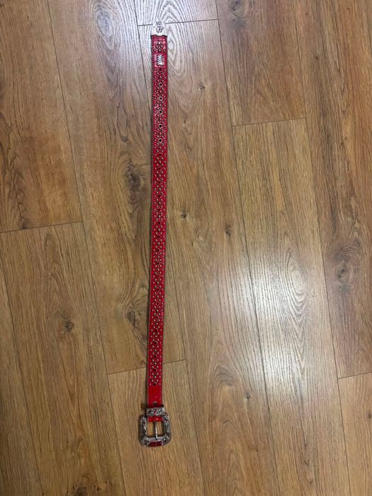 B.B. simon belt