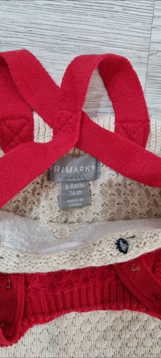 Бебешки дрехи НОВИ