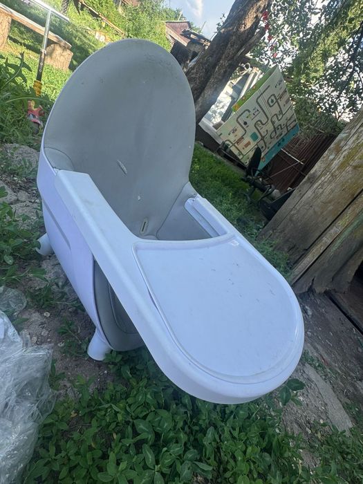 Детский стульчик для кормления