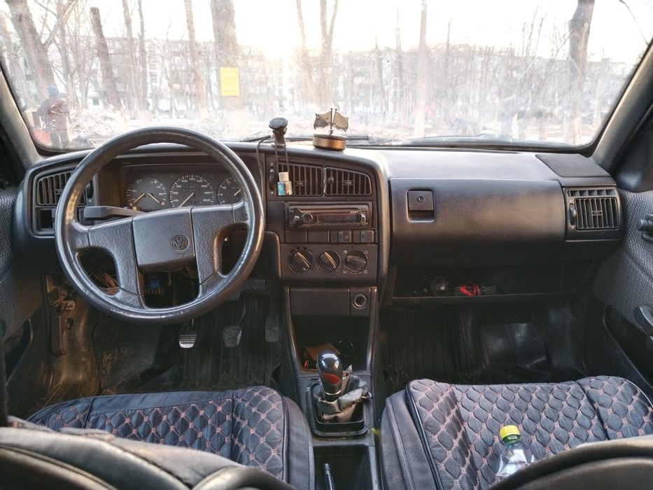 Продам на активном ходу