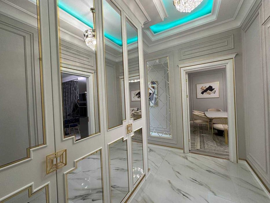 Срочно Аренда ул.Фурката Ташкент Сити Бульвард