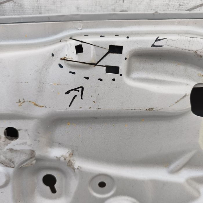 Usa dreapta fata Opel Karl, Chevrolet Spark an 2015-2016-2017-2018-201