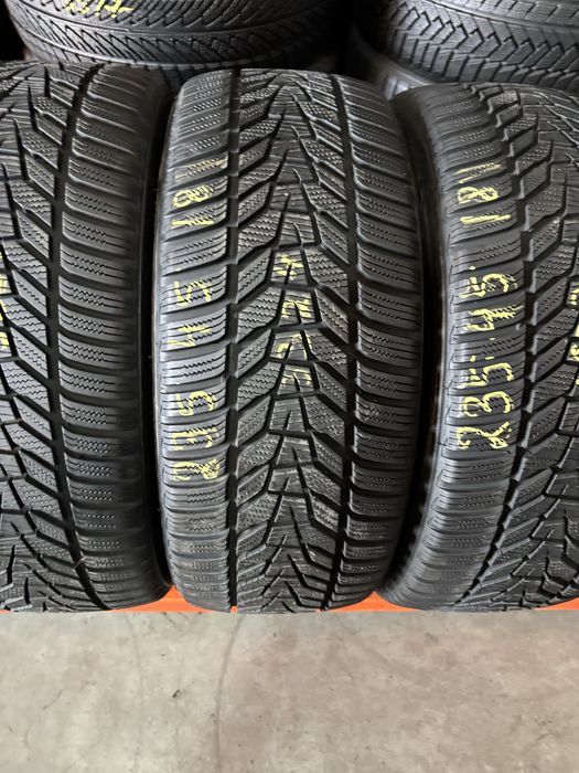 Anvelope Iarna 235/45/18 Hankook I Cept evo3 235 45 18 R18