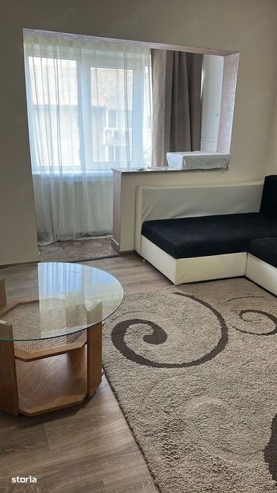 Apartament 1 camera - Printul Turcesc - centrala proprie