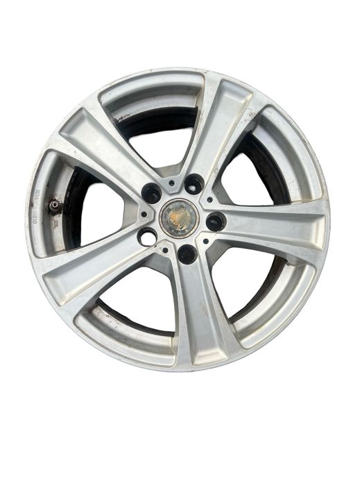 Jante Din Aliaj R16 Citroën C5 Iii Rd_ 2008 - > Mcw1-6516