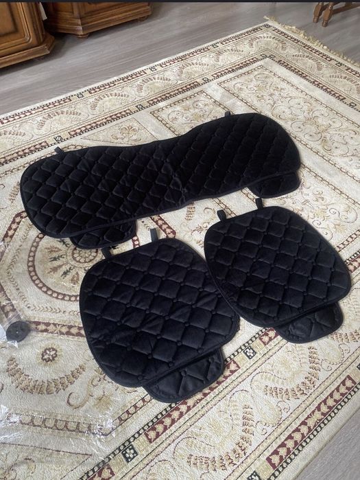 Накидка на сидение