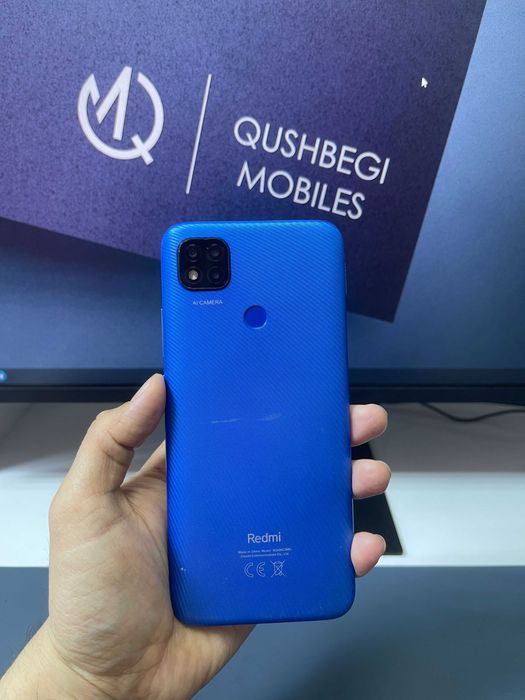 aybi yoq redmi 9c 128gb blue dostavka bor bts yandex