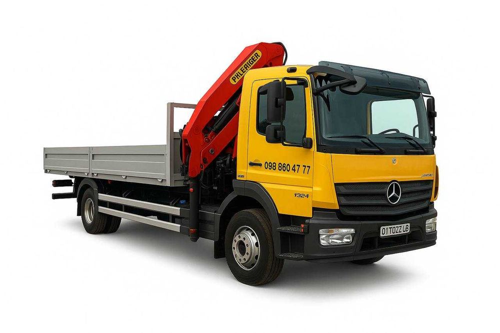 Manipulyator xizmati | Услуга манипулятора 5 тонн НЕ ДОРОГА,ОПЕРАТИВНО