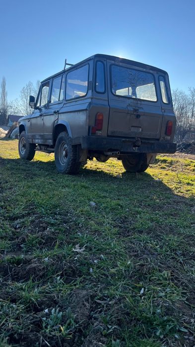 ARO 244 D stare buna