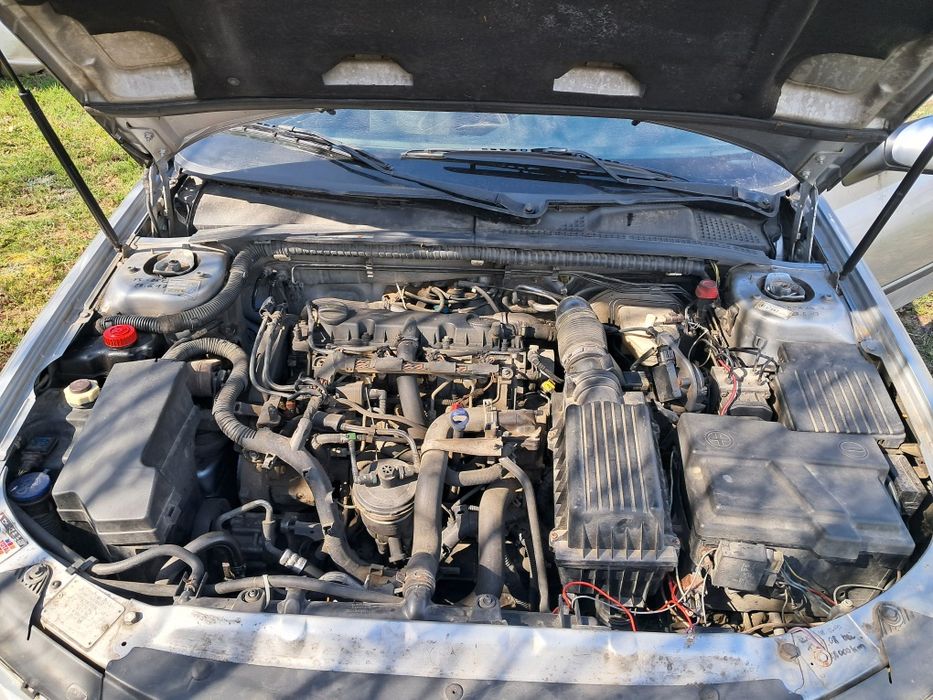 Продава пежо 406 HDI