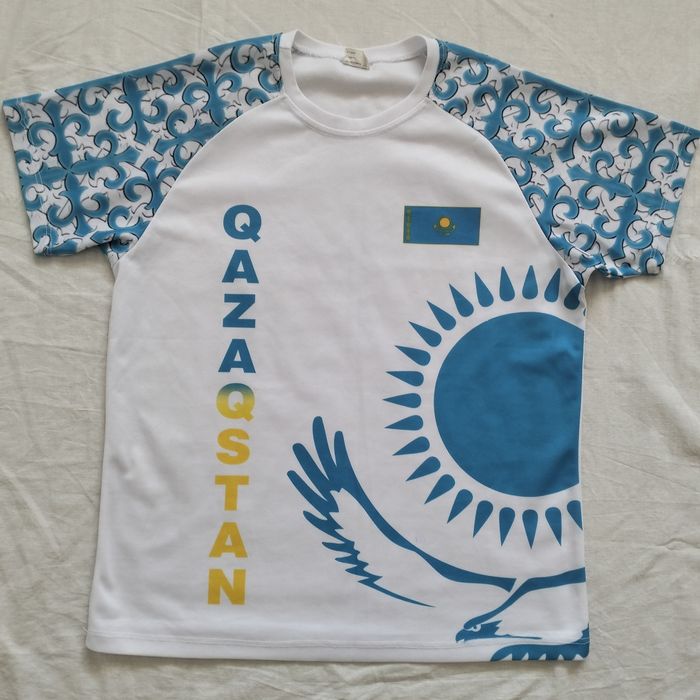 Футболка новая 48р.,, рубашка 50-52р..