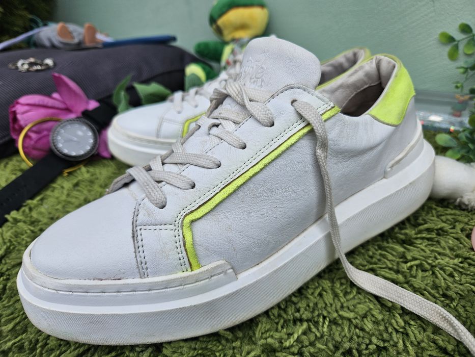 Apple of Eden кецове естествена кожа N40