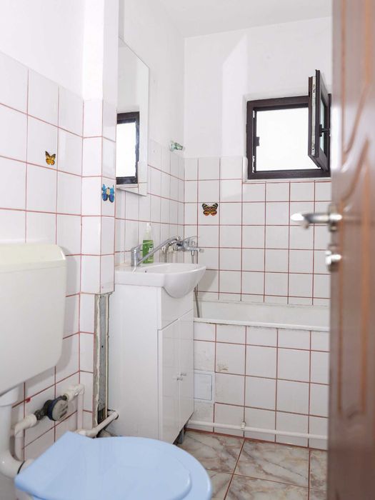 Garsoniera Micro 3 - 1200, BL G3, SC. A