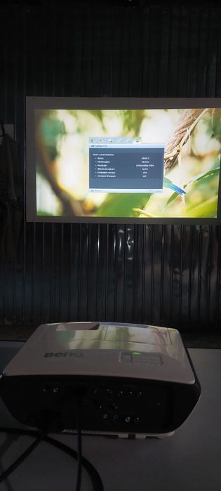 Videoproiector  Benq ,Epson,Acer