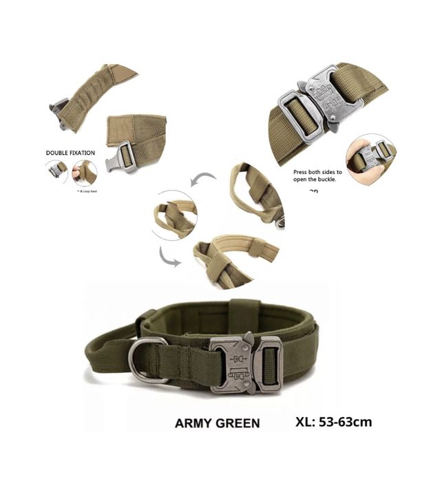 Ошейник для собаки