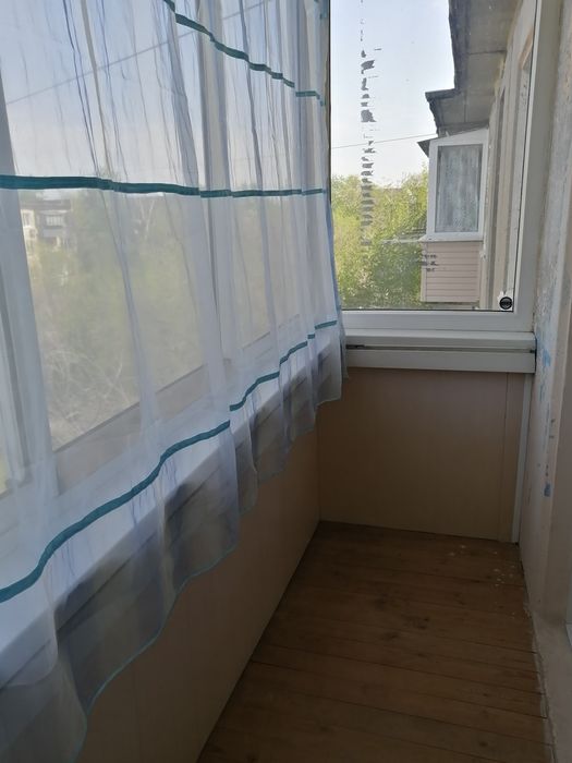 Продажа квартиры