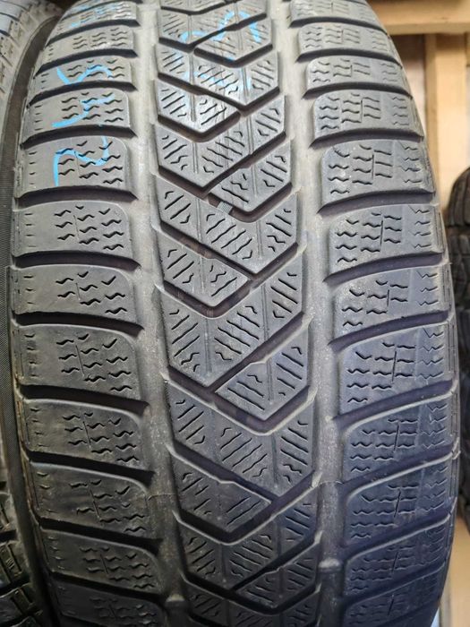 4 anvelope 245/45 R19 Pirelli