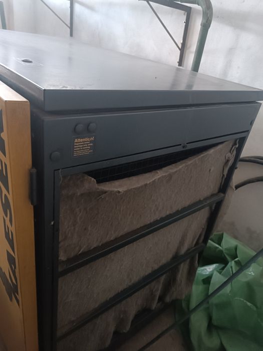Compresor cu șurub KAESER BS 51