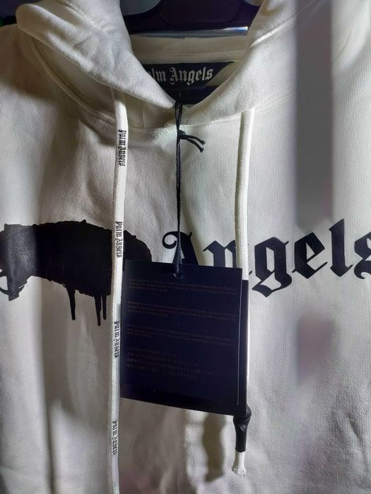 Hanorac Palm Angels marimea M