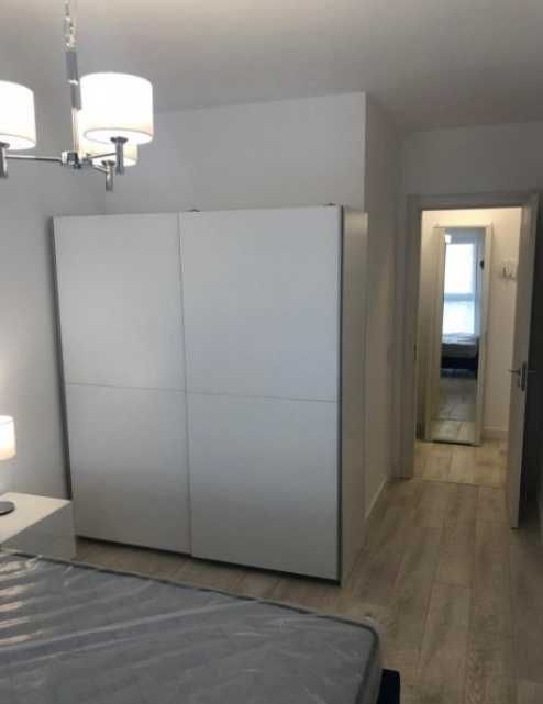 Дава се под наем Тристаен апартамент в Пловдив, Тракия - 86 кв.м за 255 € - Снимка #3