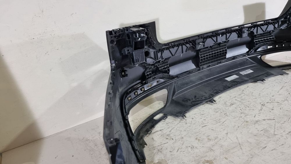 Bara spate Audi A4 B9, facelift, berlina, 2020, 2021, 2022, 2023, 8W5807511M