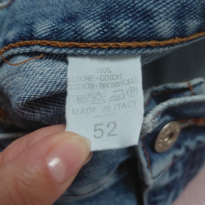 Fustă de blugi mărime 52/XL