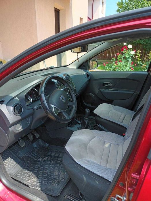 vand Dacia Sandero