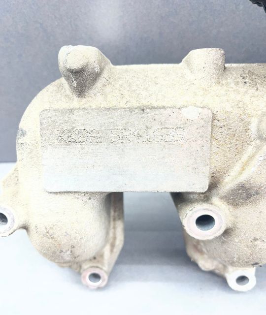 Galerie admisie 4M5Q-9424-CB Ford Focus prima generatie