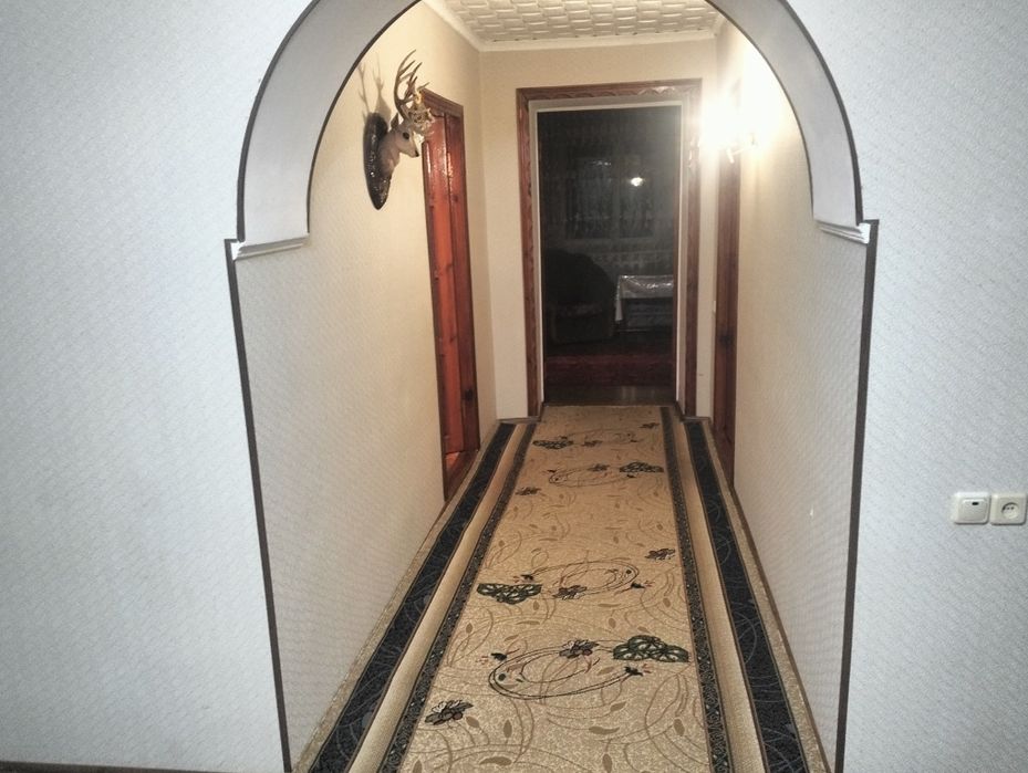 Продается дом залинии