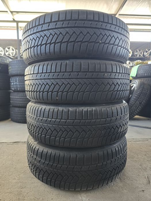 Джанти 18 / 5х112 - VW T-Roc Sebring 5x112