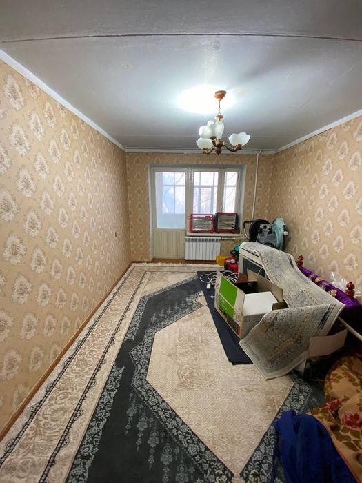 Продаётся 3 ком 2 этаж на НАВАИ 44 000 $