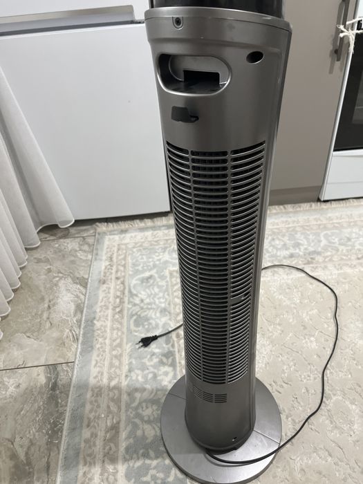 Вентелятор TAMION