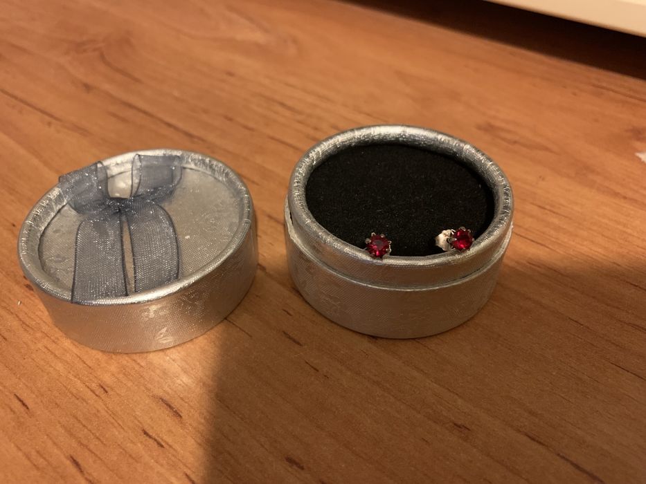 Новое в красивой упаковке