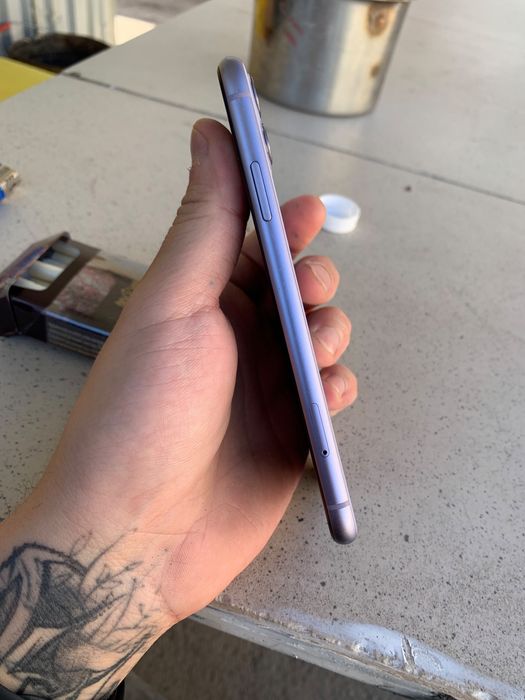 Iphone 11 64gb 73%